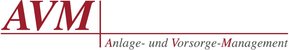 Logo des Anlage- und Vorsorge-Managements